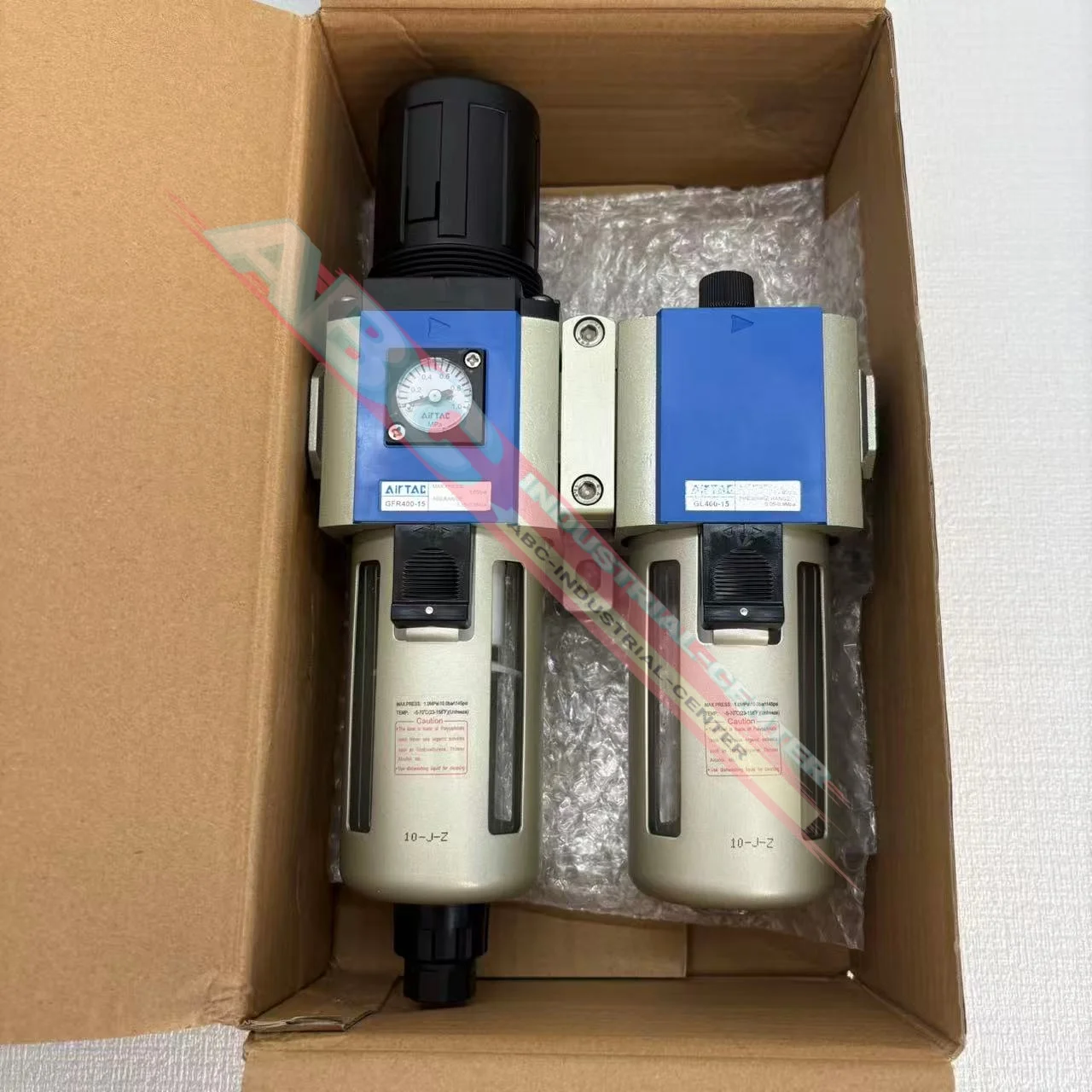 

GFC40015F1(GL400-15+GFR400-15) новый в коробке