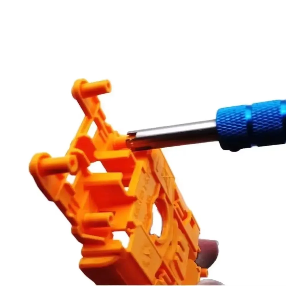 

Self made mini four-wheel drive vehicle tool MS internal shock absorber chassis milling cutter milling column tool convenient