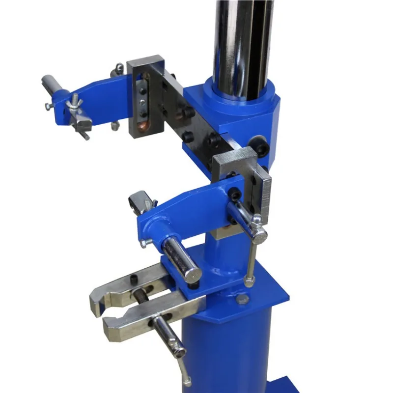 

Shock absorber spring disassembly machine Spring compressor Shock absorber disassembly tool Upgraded version