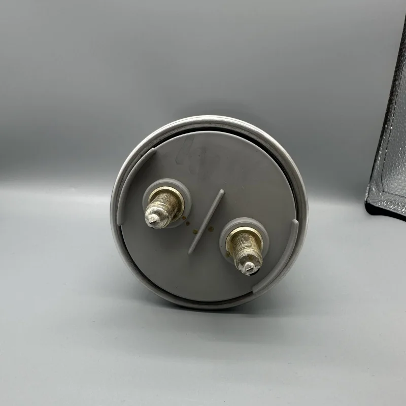 PPM h 416.84.5727  133UF  550V  940V 70A  85X212MM  Film Capacitor