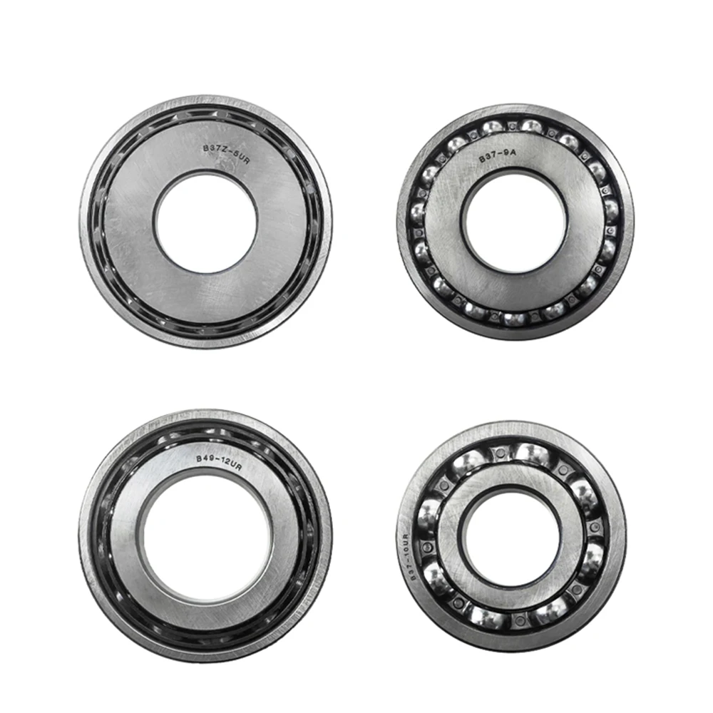 K114 4PCS/Kit  Automatic Transmission CVT Pulley Bearing Kit  For Toyota Transnation Car Accessories