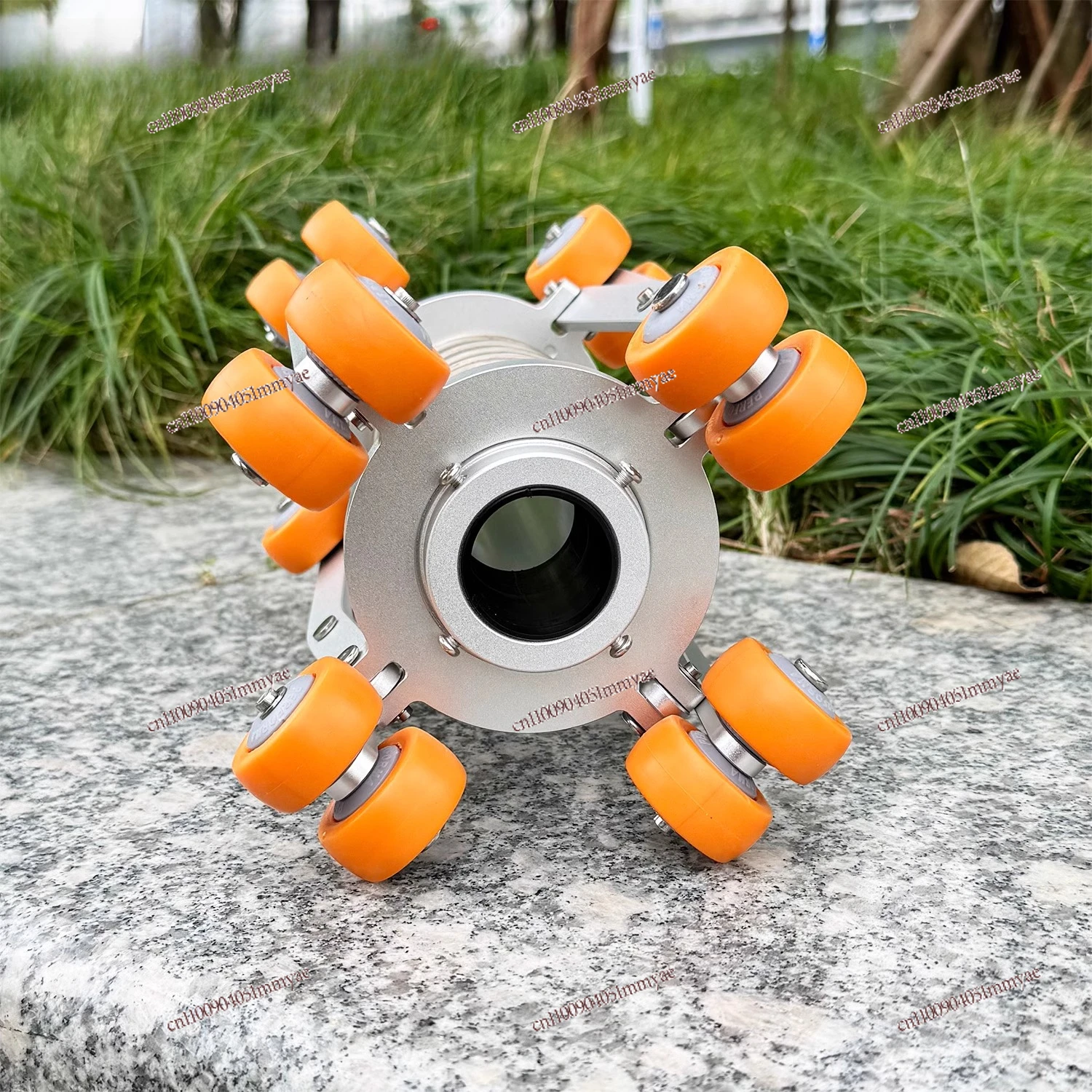 كاميرا المنظار لأنابيب الصرف الصحي Yaolai قابلة للسحب