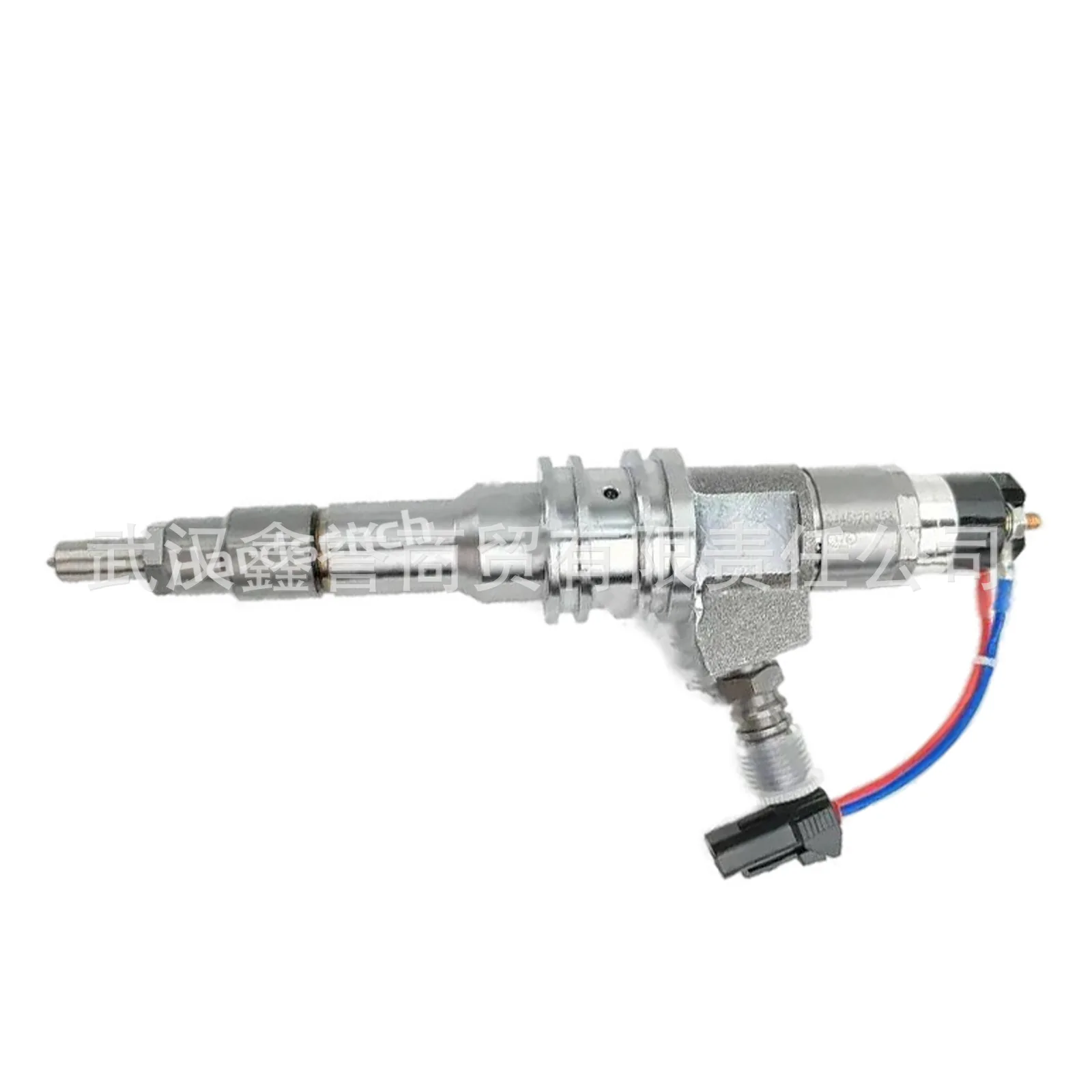 0445120006 ME355278 Common Rail Injector Assembly Nozzle For Diesel Engines