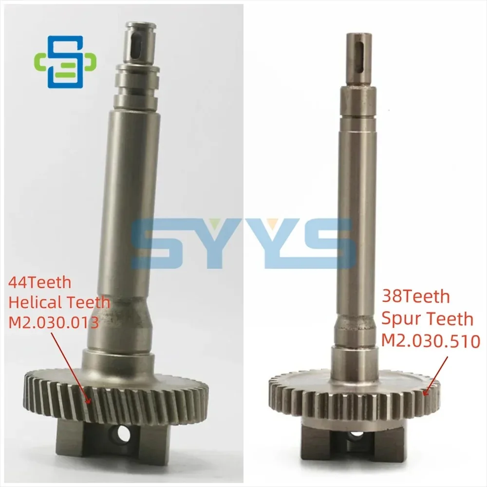arbre-d'engrenage-de-qualite-superieure-m2030013-m2030510-pour-machines-d'impression-heidelberg-sm74-pm74