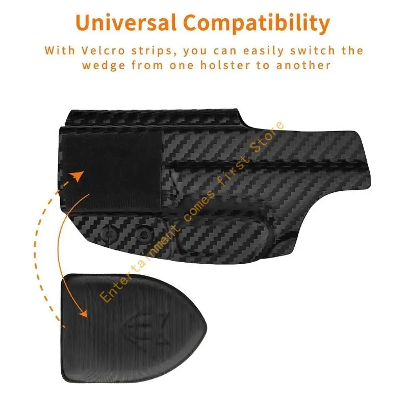 Wedges Pad For Hunting Protections Stabilizer Enhances Stability 55KD