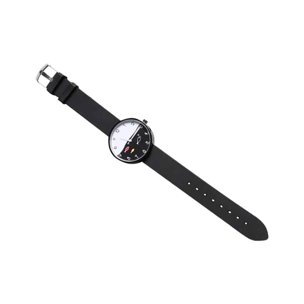 

Quartz Watches Birthday Present Girl Kids for Girls Student Digital Bracelet Toddler