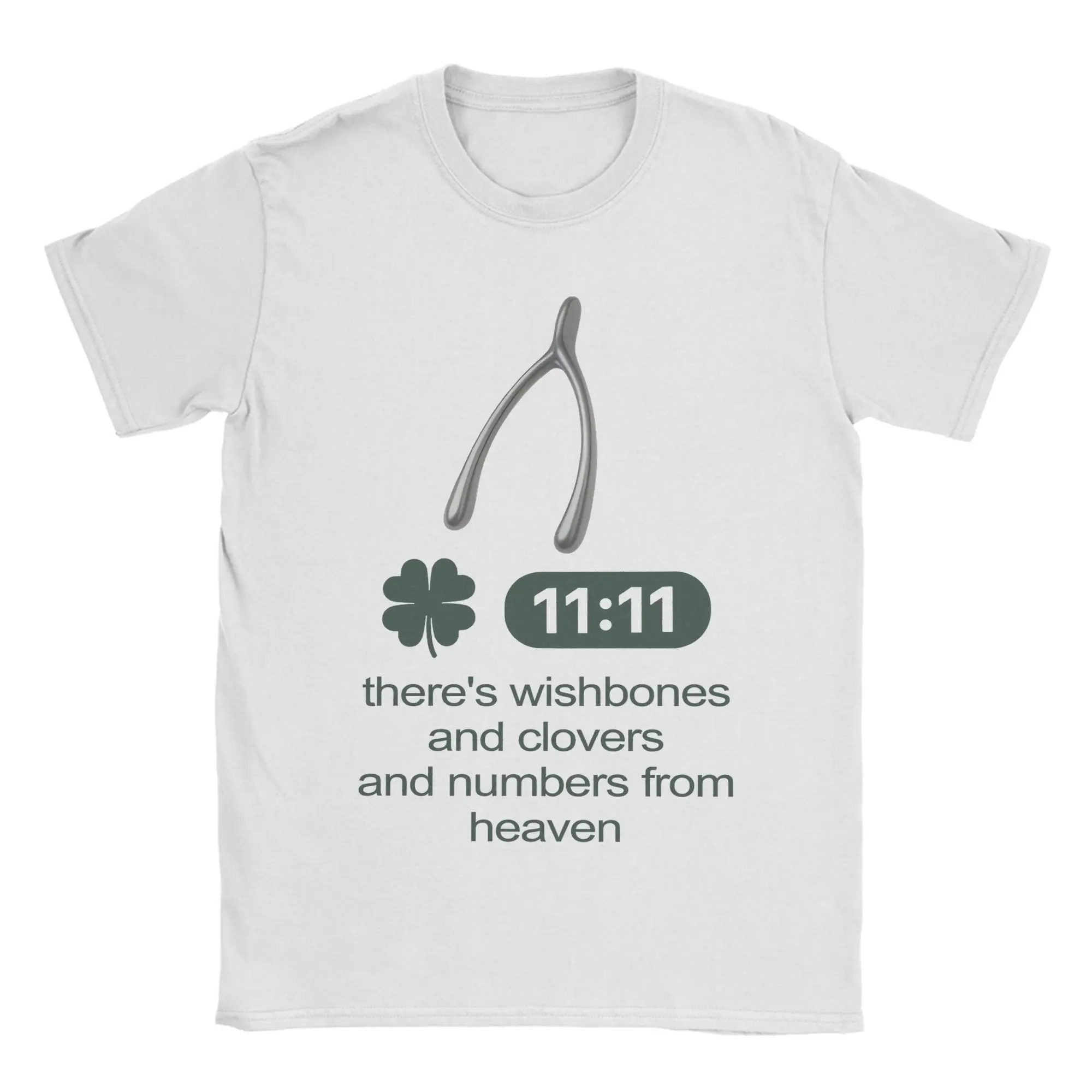 Hipster Conan Gray Wishbone T-Shirt for Men Crewneck Pure Cotton T Shirt  Short Sleeve Tee Shirt Gift Idea Clothing