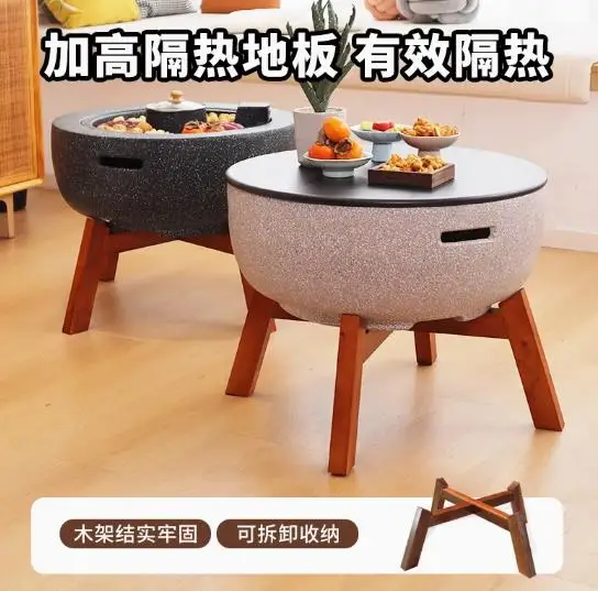 

Garden Grill Grill Grill Set