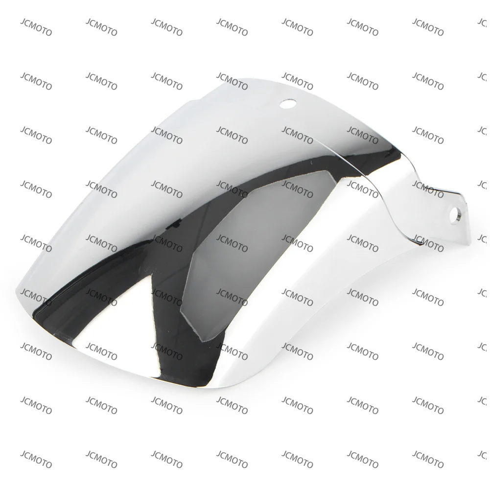 

Accessories For Honda Gold Wing GL 1800 2001-2016 2017 GoldWing GL1800 ABS Plastic Motorcycle Front Fender Extension Mudguard