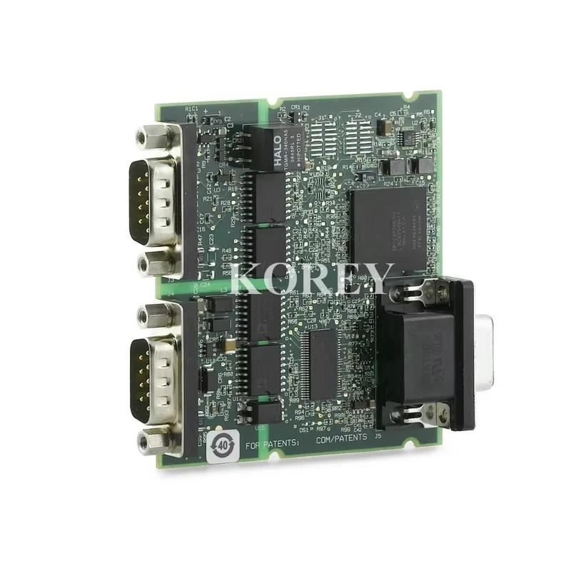 

NI-9853E sbRIO-9853 Dual Port High Speed CAN Module, Only Board, 780923-01 Please Inquiry
