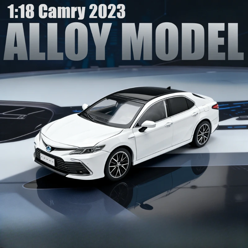 1-18-camry-alloy-model-toy-vehicle-diecast-metal-simulation-collectibles-kid-birthday-gift