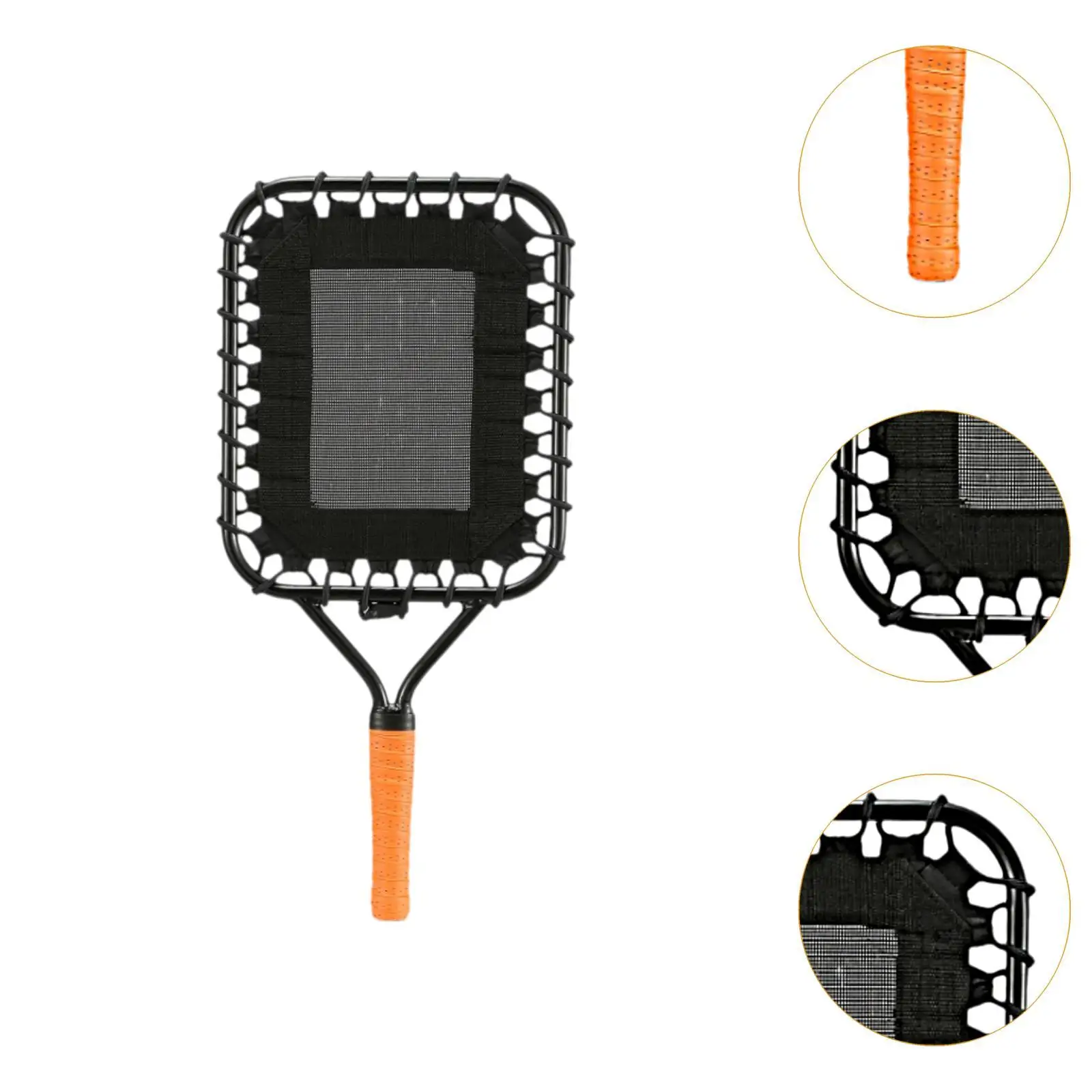 مضرب كرات الطيران أساسيات المحمولة المدربين مساعد دقة معدنية ممارسة الرجال النساء ممارسة المضرب