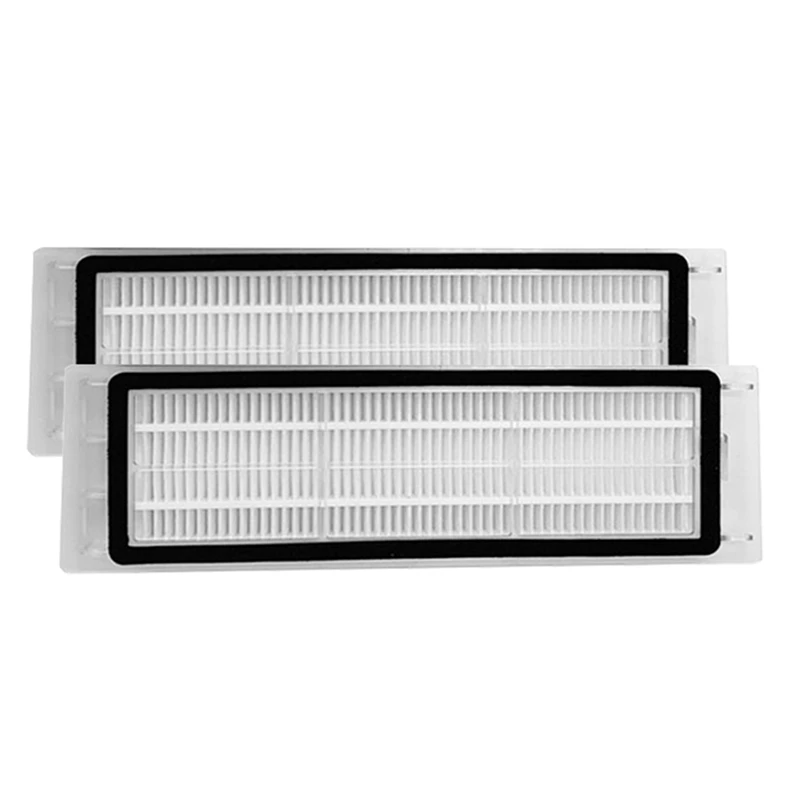 Accesorios para Robot aspirador Xiaomi 1S SDJQR01RR, Roborock S5 Max S50 S55 S6 Pure S6 Maxv