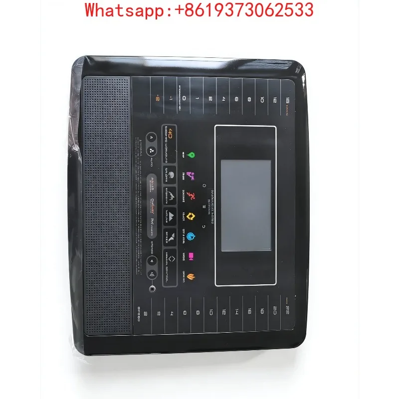 

Подходит для высококачественной беговой дорожки 24713: Новые электронные часы для консоли