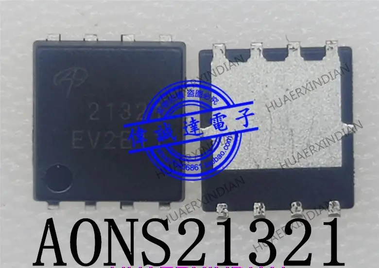 New Original AONS32310 AON32310  printing  32310 N 30V390A QFN8 Quality assurance