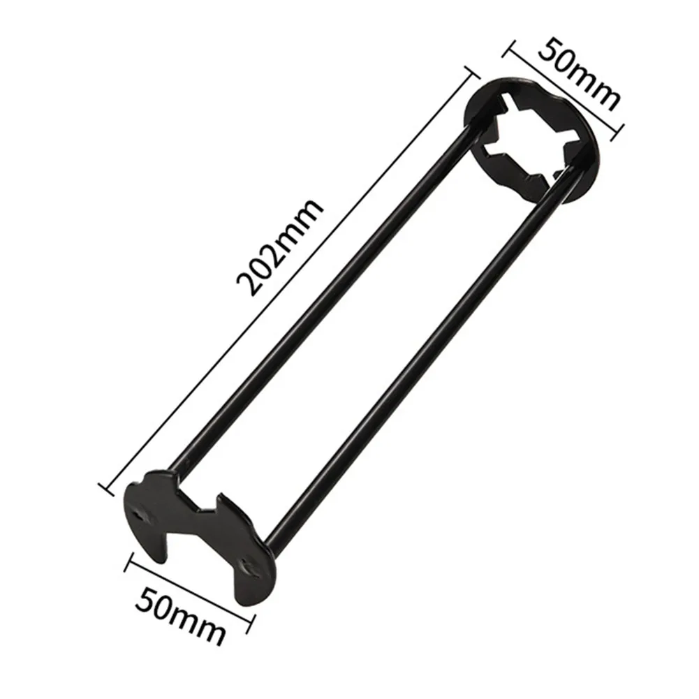 

High Quality Brand New Home Sink Wrench Bathroom 1 Pcs/2Pcs 7.95*2 Inches/7.99*2.44 Inches Metal Multi-purpose
