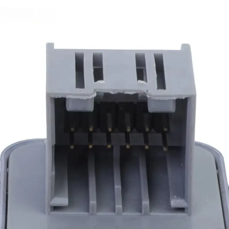Car Window Switch Button For Fiat Ducato Peugeot Boxer Citroen Relay Front Left Right 735532905 Window Lifter Single Switch