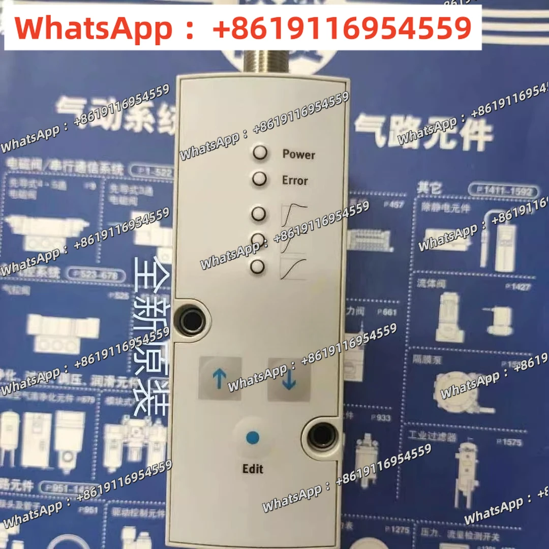 

New original proportional valve VPPM-6L-1-G18-06LH-V1N quality assurance