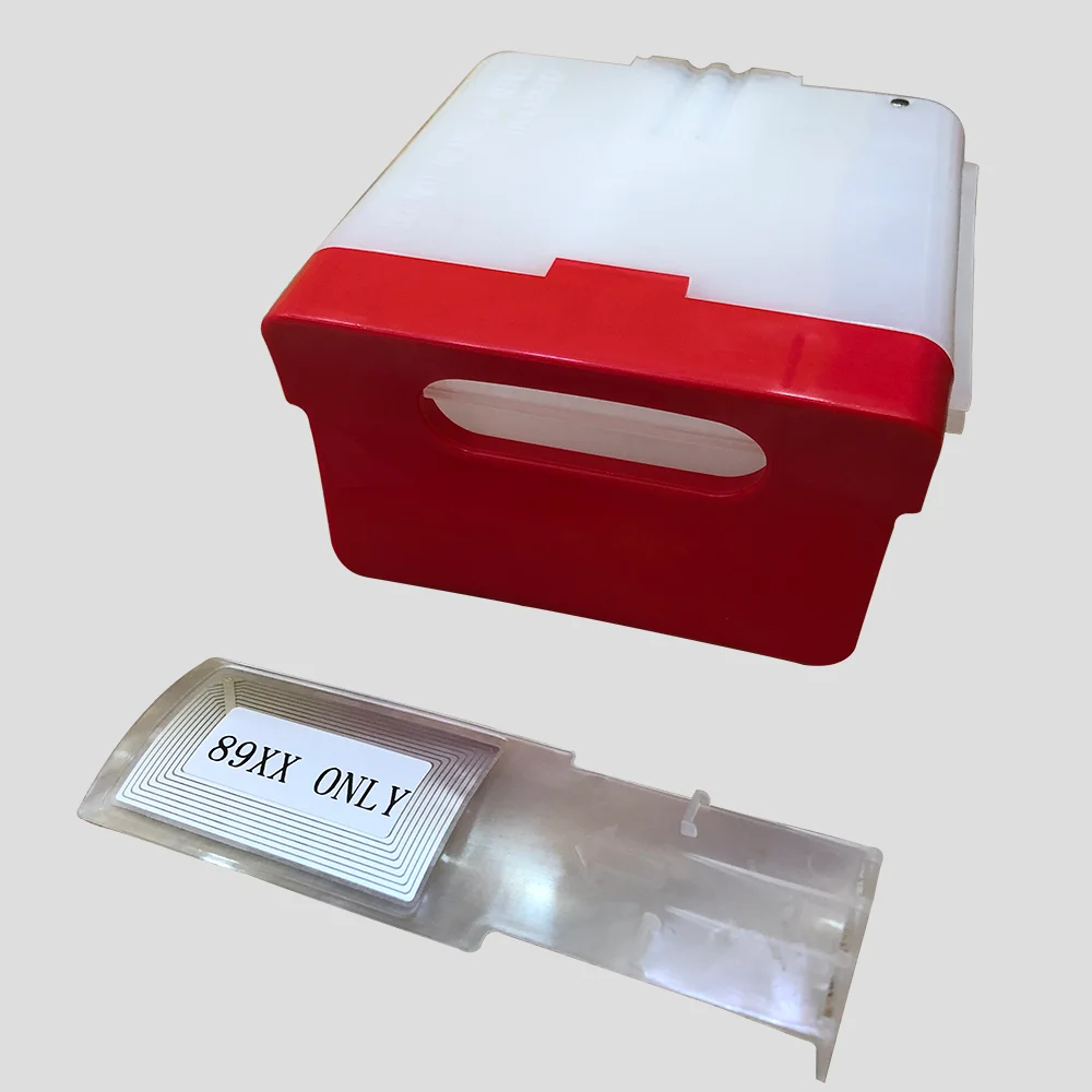 LB-HFN0588 For Linx 8900 Filter Box With RFID Chip Linx 8900 Service Module Box Filter