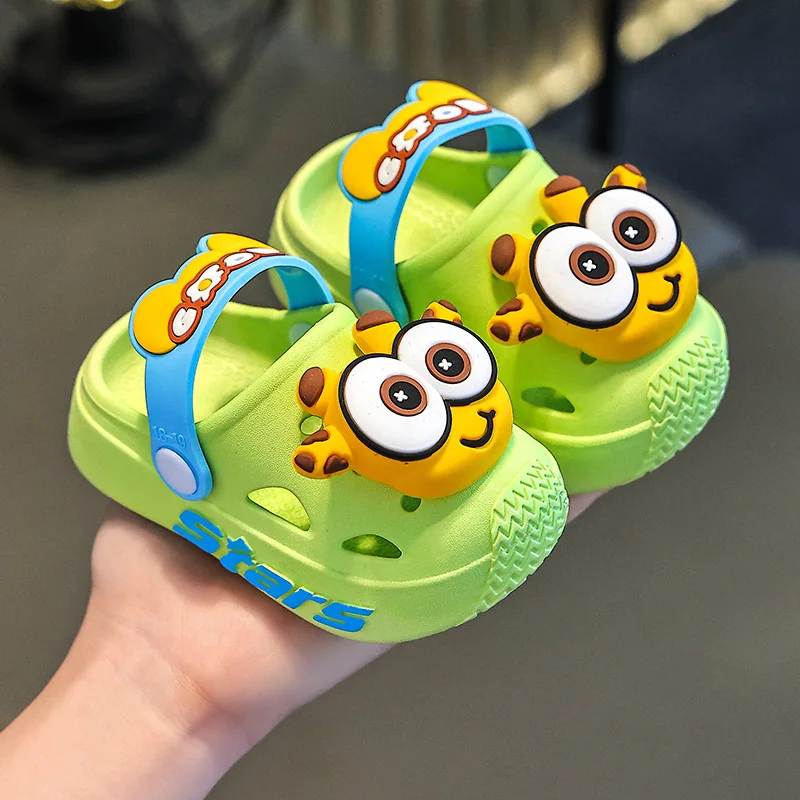 Thumbnail 2 - #34 Baby Sandals Comparison Guide