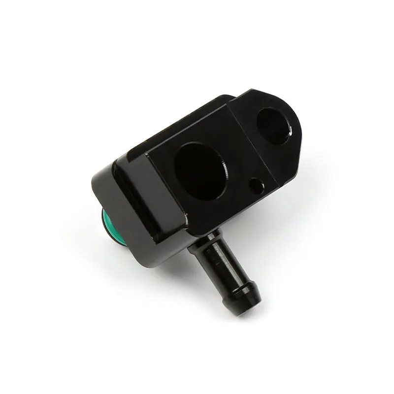 Battle Bee Aluminum Alloy Turbo Boost Tap Vacuum Adapter For BMW Mini F56 B48A20 2.0T Engine Boost Sensor Gauge BB-BSA-90016