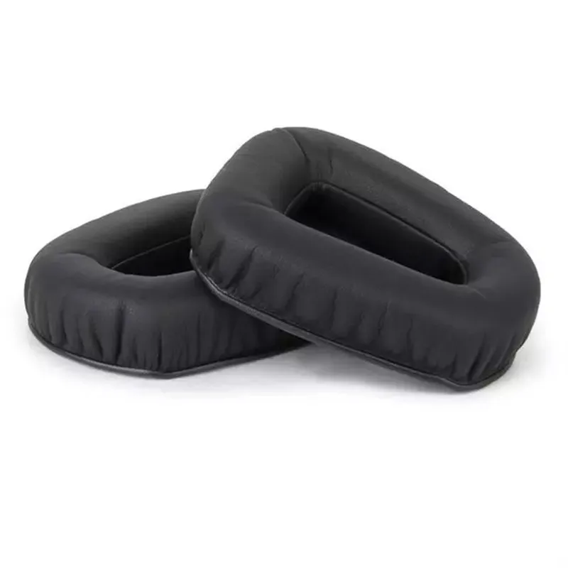 

Ear Pads Cushion For Razer Electra V2 V1 Earphone Accessories Replacement Earpads Soft Protein Leather Sponge Foam Earmuffs