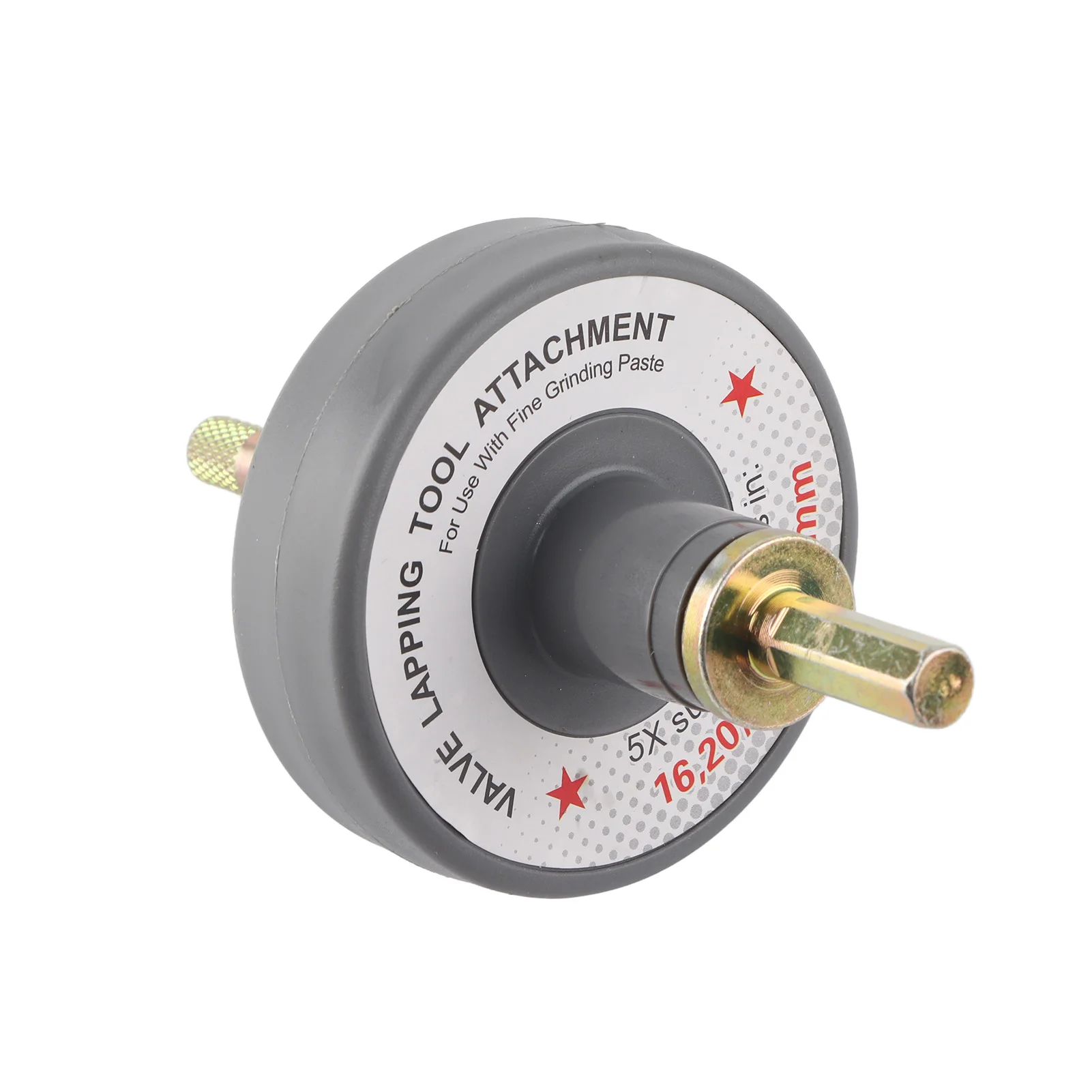 Valve Lap Tool Meta…