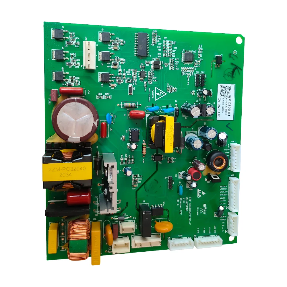 new for TCL refrigerator computer board TRF-545WEXPFBSA-C control motherboard 3B102-000164 3B102-000312 motherboard