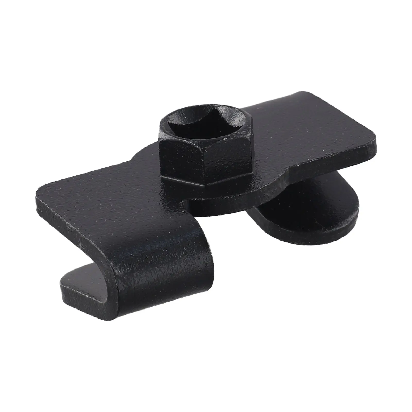 Tool Accessory Provides Excellent Performance as a Twelve Inch Wrench Extender Adaptor Compatible with Common Sizes