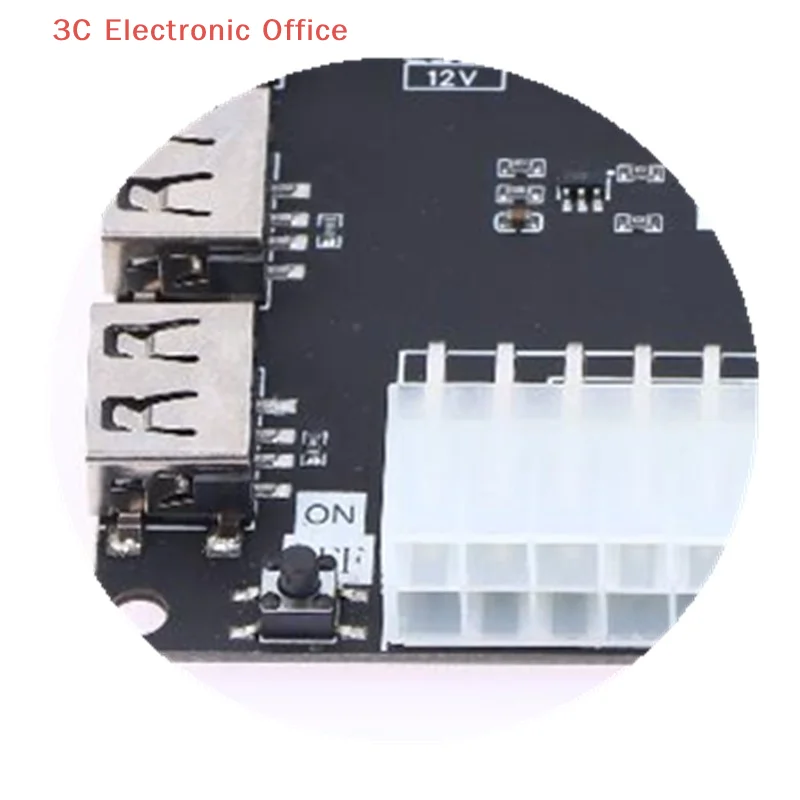 [3CS] Usb Charging …