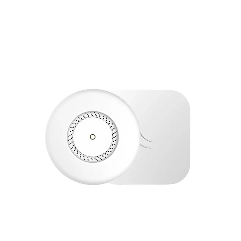 RBcAPGi-5acD2nD (cAP ac) Gigabit dual-band wireless indoor AP ceiling wall mount