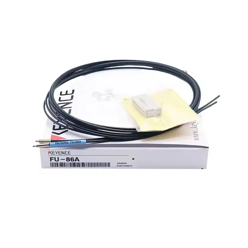 FU-86A مستشعر الألياف M4 الأصلي الجديد