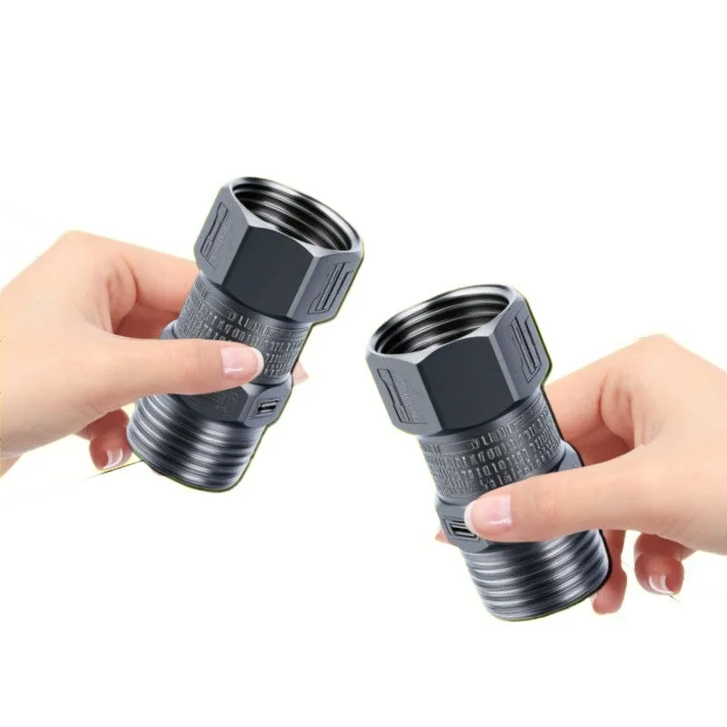 2pcs Angle Valve Connector 360 Rotatable Stainless Steel Pipe Extender Faucet Adapter Install Wall Mount Fitting Hardware tools
