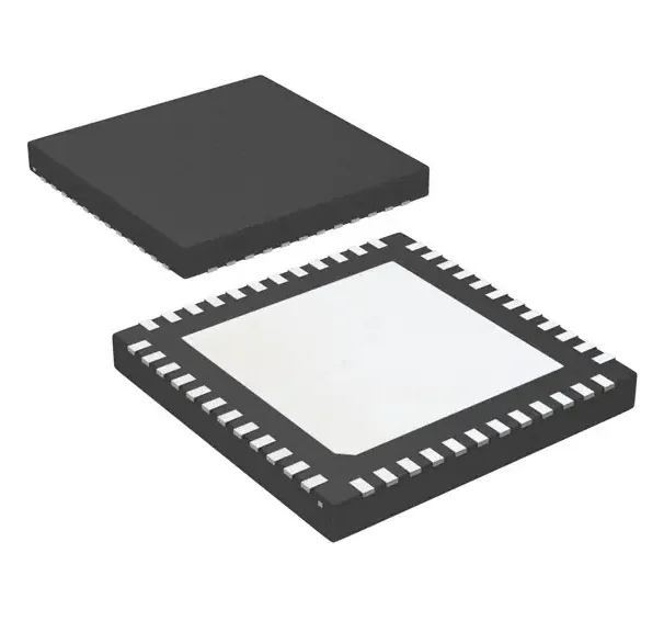 

MAX14900EAGMCKT QFN-48(7x7) 100% новый оригинальный товар в наличии