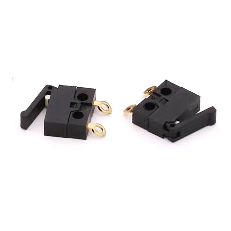 KFC-V-307-2 micro 2-pin microswitch camera reset switch Detection travel limit switch