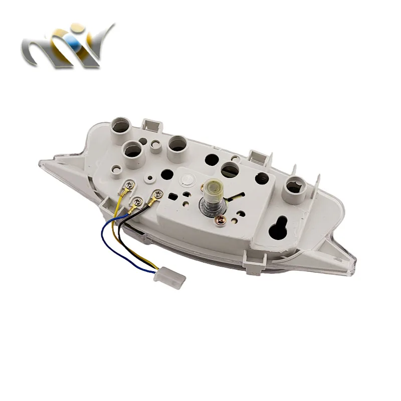 MOFO CAIZHUANGSHI Motorcycle For Honda 50 meter DIO ZX AF34 / AF35 km table odometer meters total instrument assembly