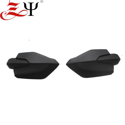 Imagen 2 del producto Ajuste para Tiger Sport 660 800 2022 2023 TRIDENT660 Protector de manos para motocicleta Protector de mano parabrisas Tiger 660 Tiger660