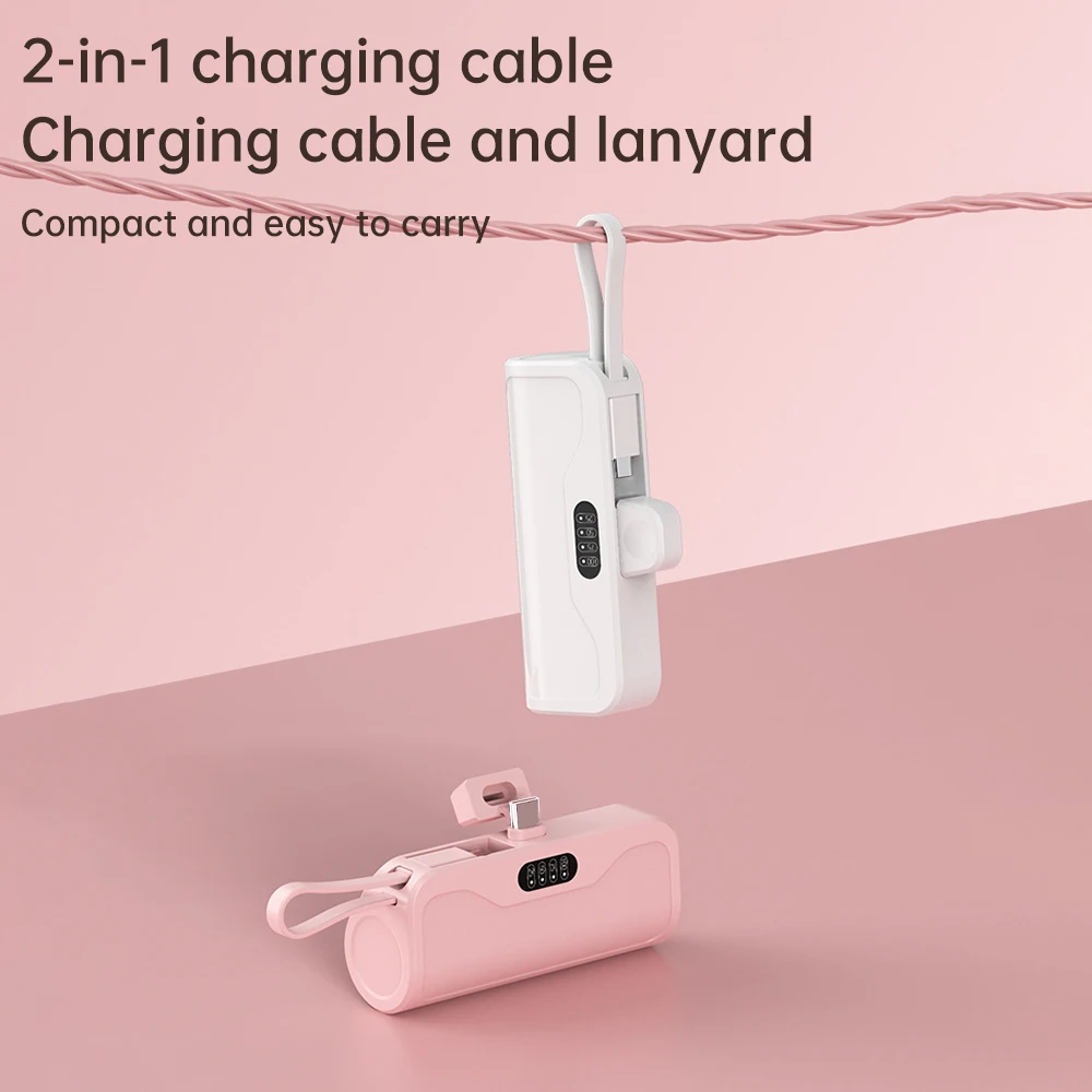Tipo c 18650/21700 bateria power bank caso diy portátil caixa de armazenamento de bateria power bank titular caso recipiente para o telefone