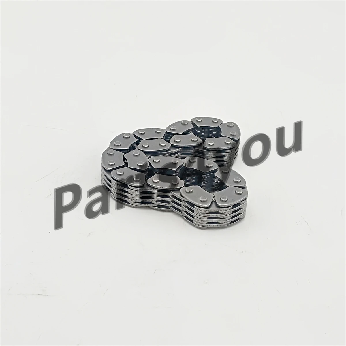 34 SEC Tooth Chain Reverse Gear Chain for Stels ATV UTV 500H 700H Hisun 500 700 LU022990 M9-9.525-34 M764646 22010-004-0000