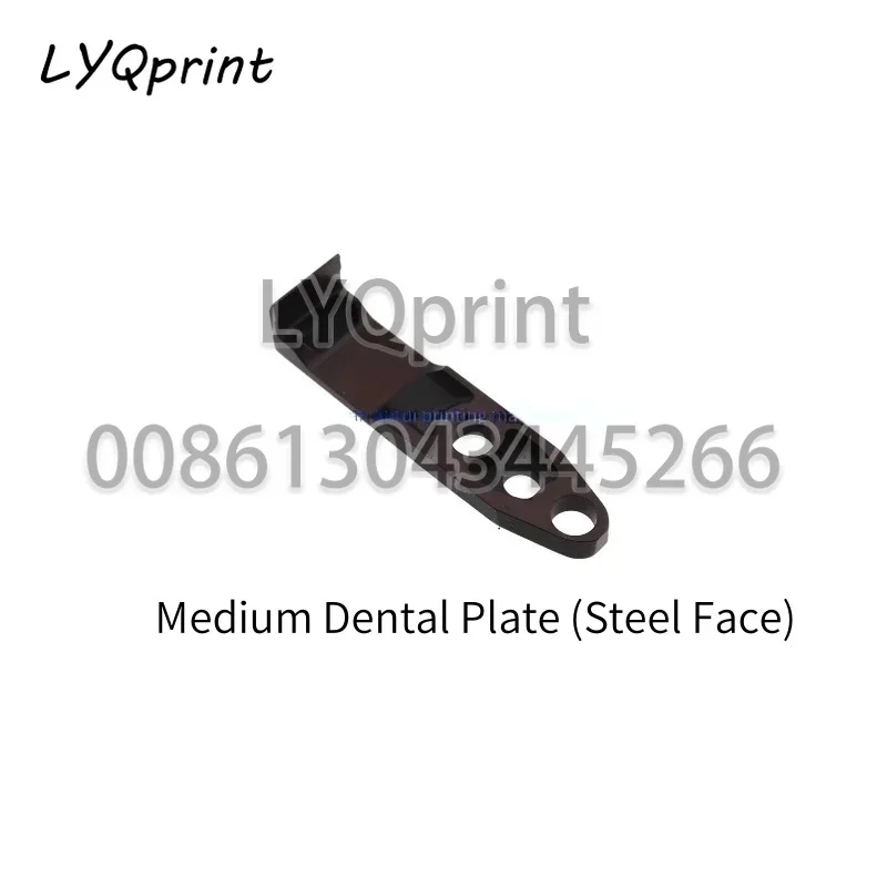 Dense Heidelberg SM102 CD102 Printing Machine Paper Tooth Piece 61.580.627 AccessoriesBest