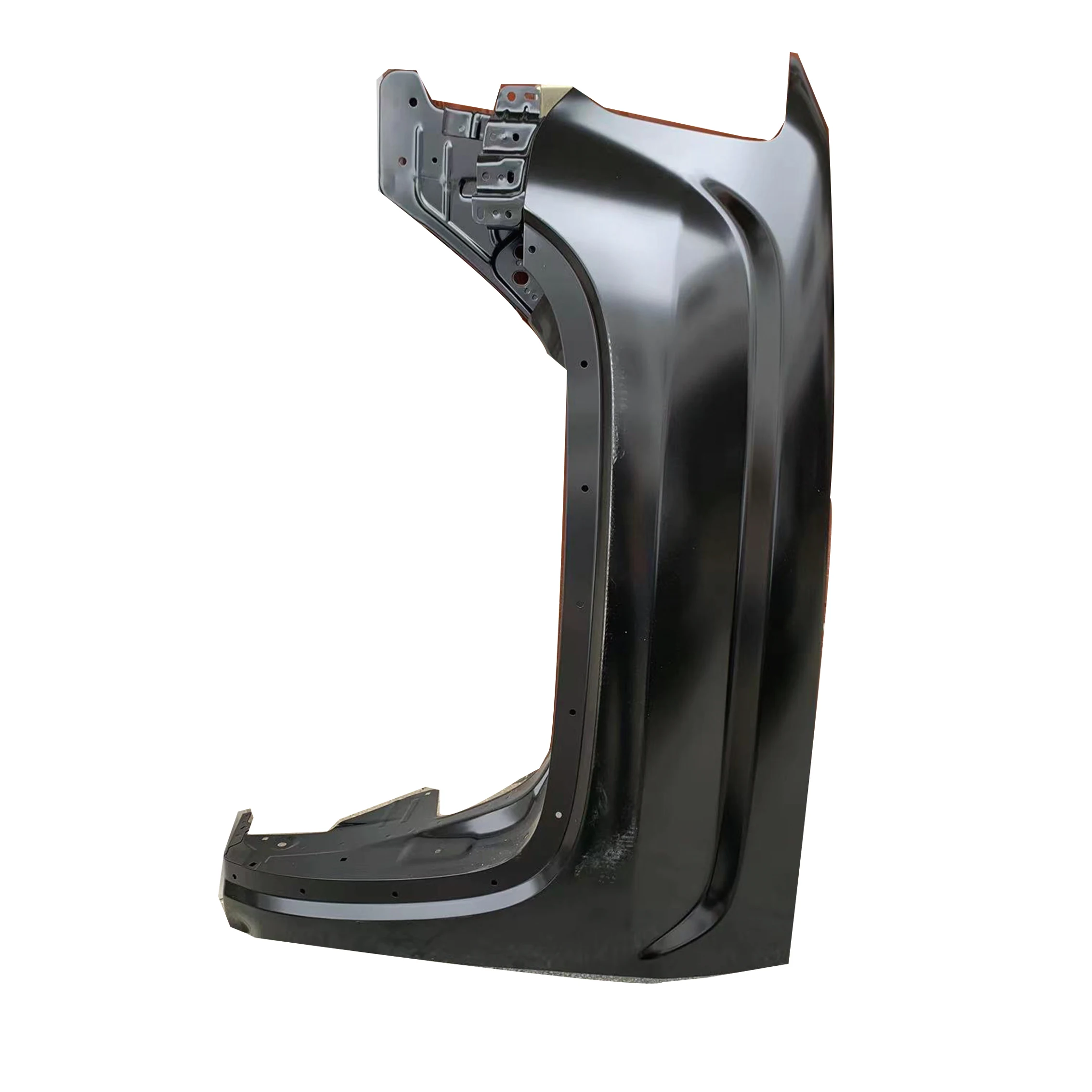 

Tom AutoReplacing Car Body Parts Front Fender for GMC Sierra 2015