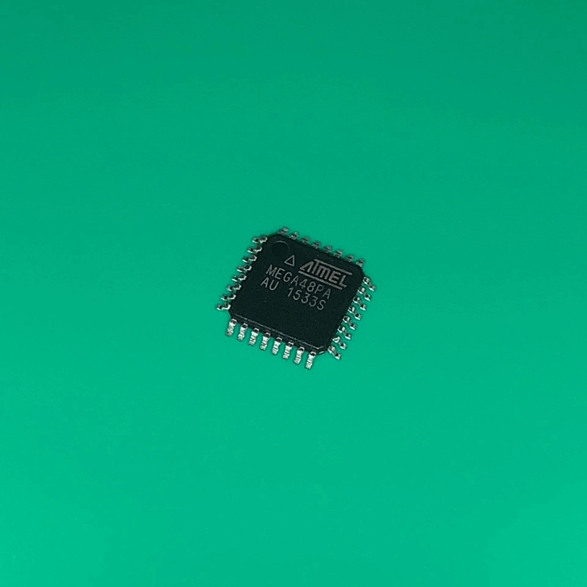 2Pcs/Lot Atmega48Pa…