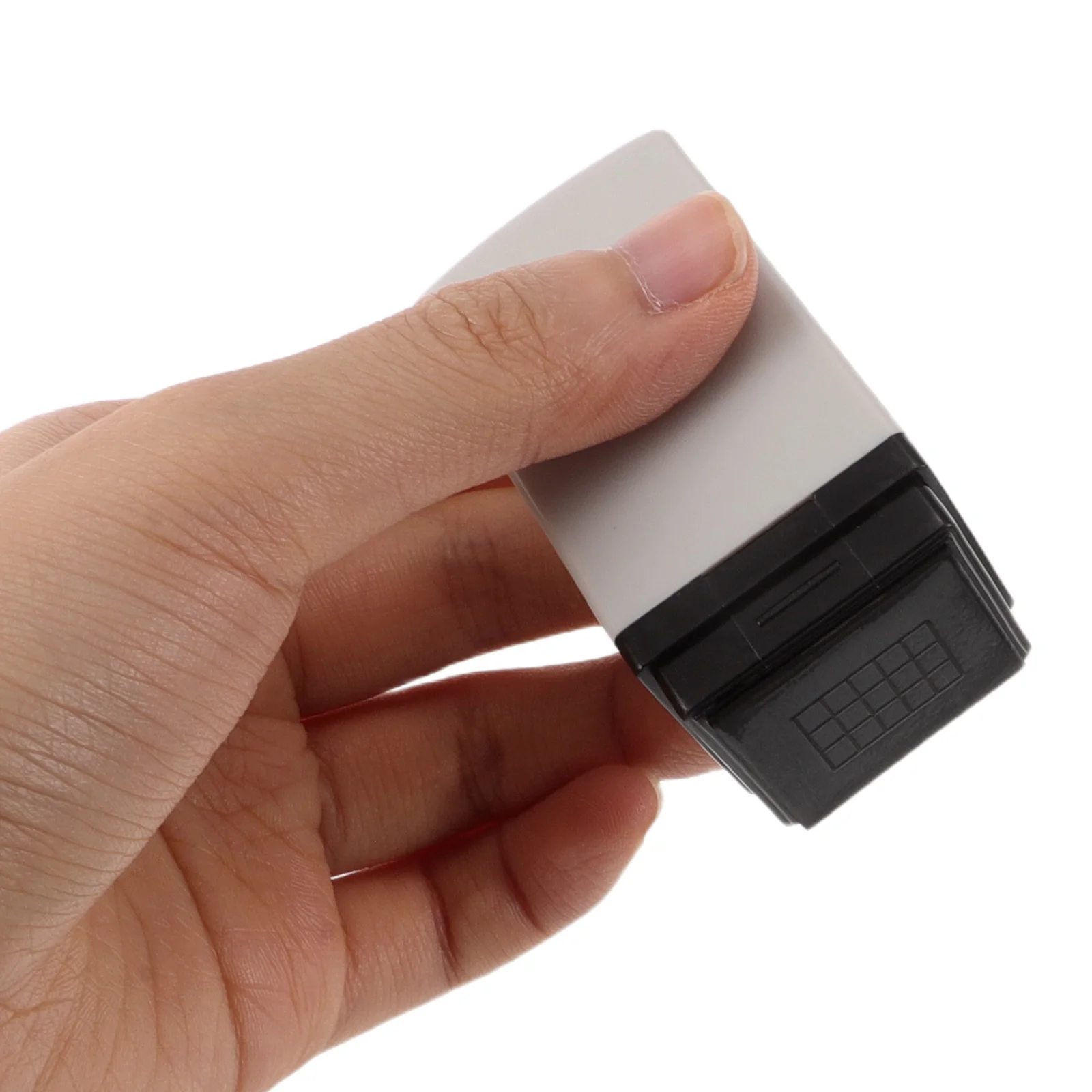 4 قطعة وتر الغيتار ختم المحمولة مجموعة التحبير الذاتي ل القيثارة الصوتية الكهربائية الكلاسيكية الغيتار وتر أداة التصور #1