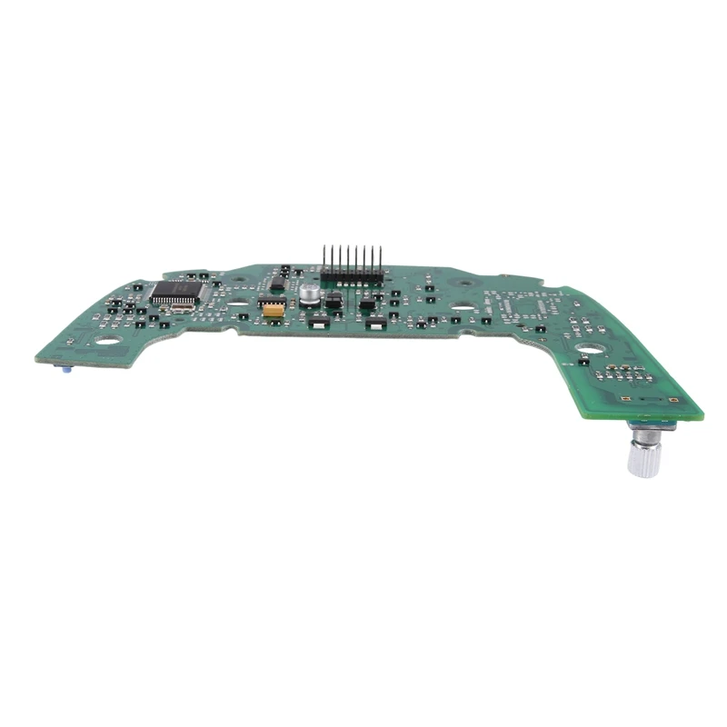 MMI Multimedia Interface Control Panel Circuit Board LHD With Navigation For  A4 A5 Q5 2009-2012 8T0919609