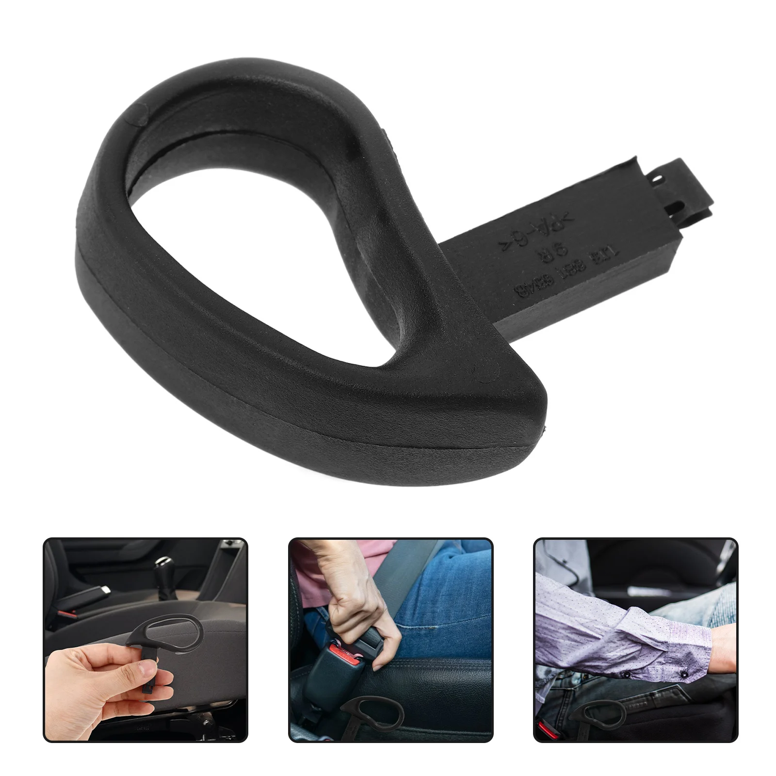 

Seat Recliner Handle Car Adjustable Release Side Replacement Auto Seat Recliner Adjustment Handle Lever
