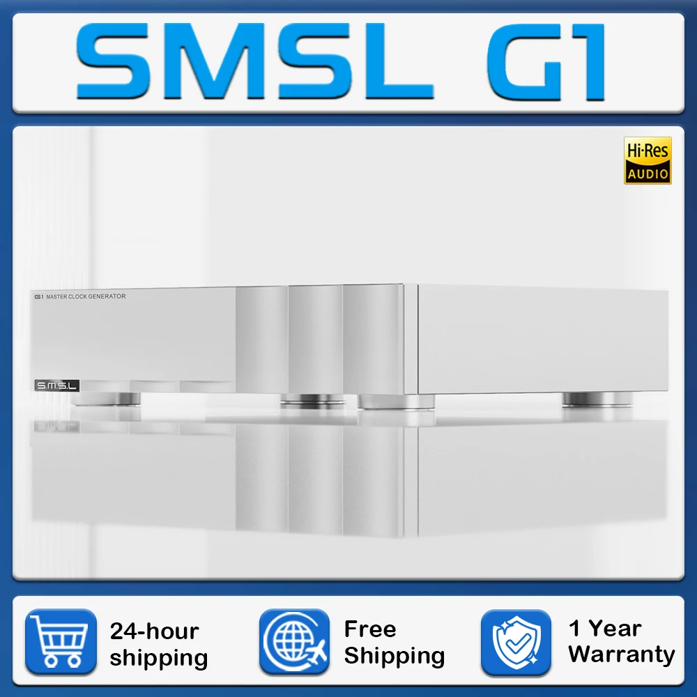 Smsl G1 Xternal Mas…