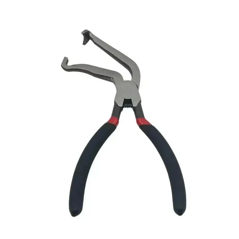 

Car Automotive Electrical Connector Fuel Line Electrical Disconnect Pliers Removal Oil Pipe Separate Plier Tool