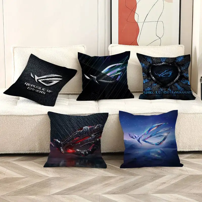 【非売品】 ASUS ROG クッション REPUBLIC OF GAMERS ASUS REPUBLIC OF Gamerメーカー直営 ALLY pillow-AliExpress 【非売品】 ASUS ROG クッション REPUBLIC OF GAMERS ASUS REPUBLIC OF Gamerメーカー直営 ALLY pillow-AliExpress