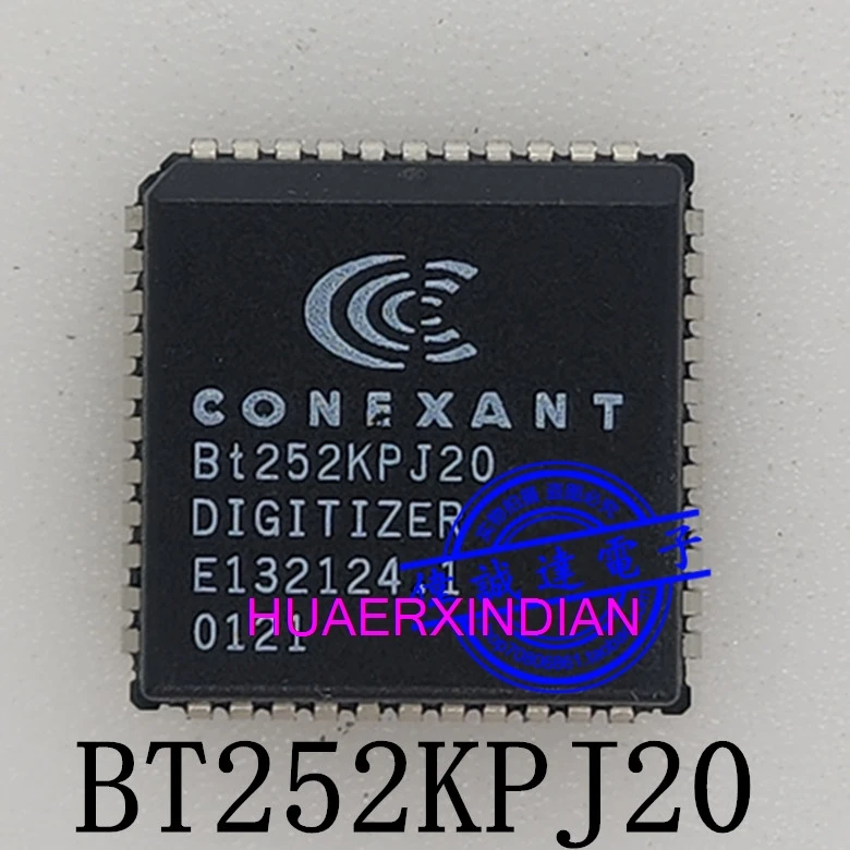 

Новый и оригинальный BT252KPJ20 PLCC-44