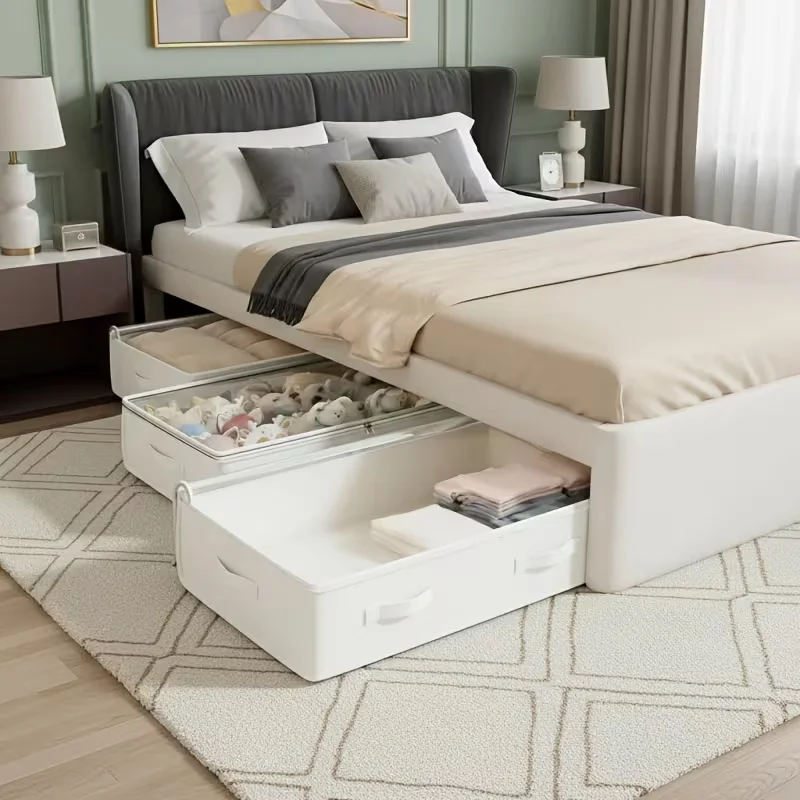 #1 Trending Under Bed Storage Bags Right Now